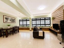 Blk 115B Yishun Ring Road (Yishun), HDB 5 Rooms #612906461